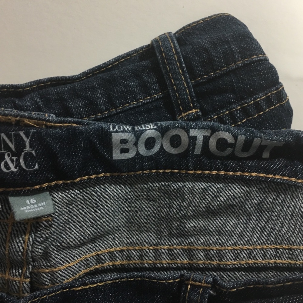 Jeans - Picture 3 of 3